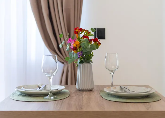 Elli 1 Apartment Trogir