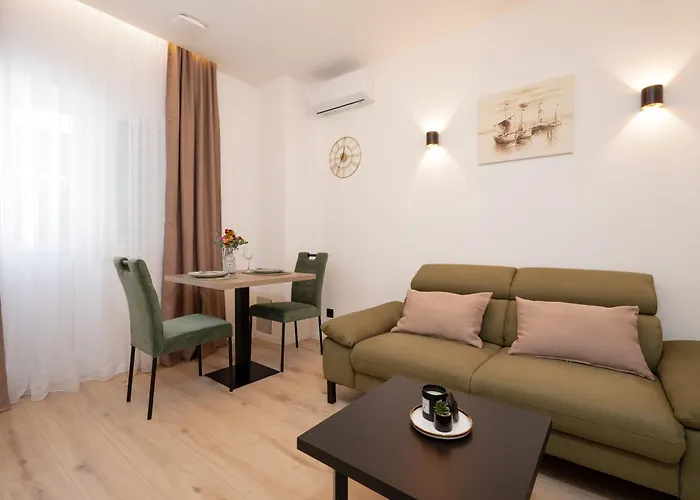 Apartment Elli 1 Trogir